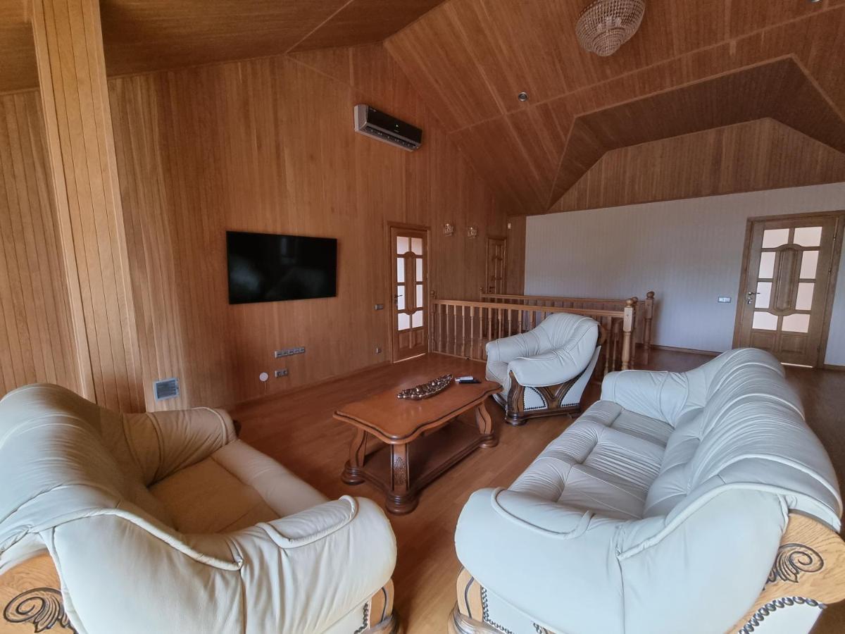 Villa Mag Druskininkai Extérieur photo