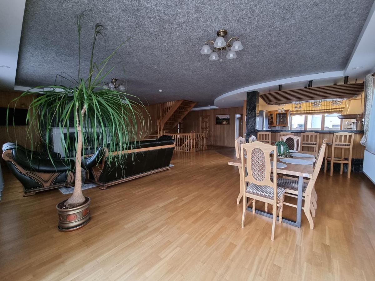 Villa Mag Druskininkai Extérieur photo