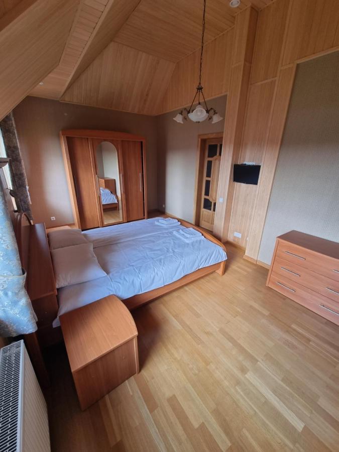 Villa Mag Druskininkai Extérieur photo